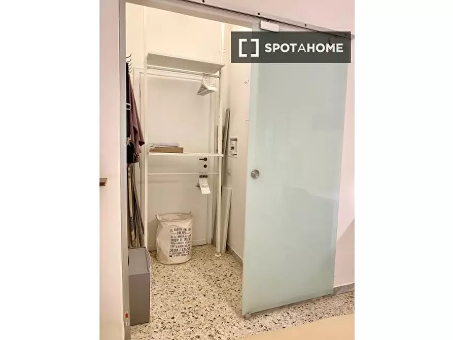 Immagine 16 di Appartamento in affitto  in Via Isola del Giglio a Roma