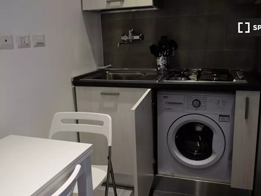 Immagine 3 di Appartamento in affitto  in Corso Regio Parco a Torino