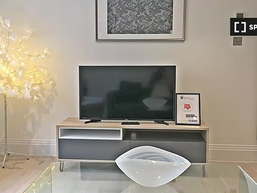 Immagine 2 di Appartamento in affitto  in Bourlet Cl a Paddington