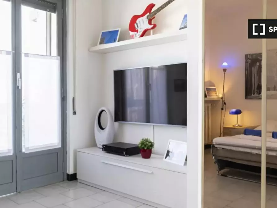 Immagine 11 di Ufficio in affitto  in Via del Turchino a Milano