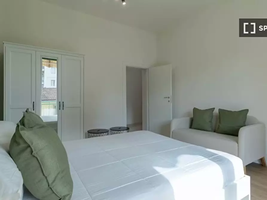 Immagine 5 di Camera condivisa in affitto  in Via Mario Ulivelli a Firenze