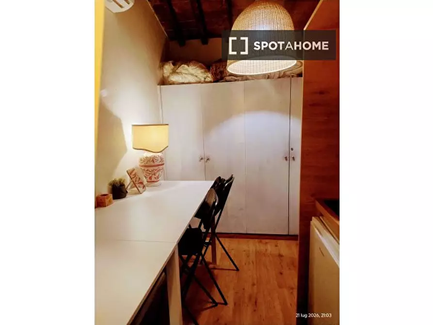 Immagine 1 di Ufficio in affitto  in Lungarno Amerigo Vespucci a Firenze