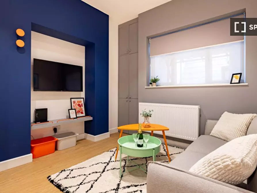 Immagine 3 di Appartamento in affitto  in City Garden Row a Islington