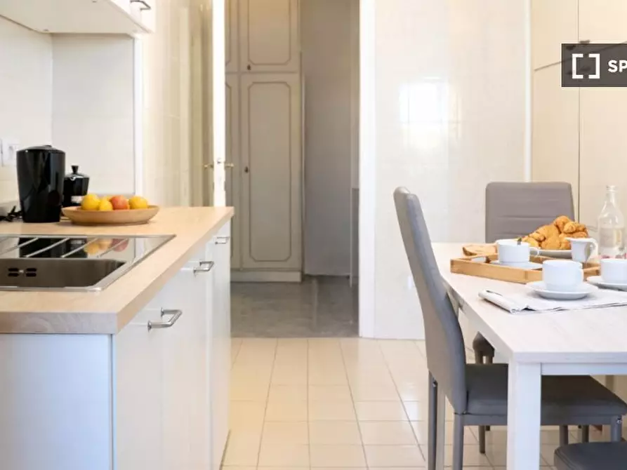 Immagine 4 di Appartamento in affitto  in Viale Cassala a Milano