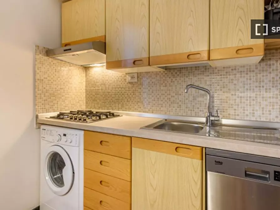 Immagine 2 di Appartamento in affitto  in Via Fra' Giovanni Angelico a Firenze