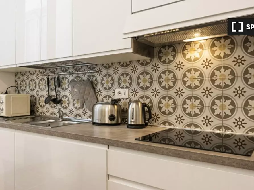 Immagine 10 di Appartamento in affitto  in Via Orcagna a Firenze