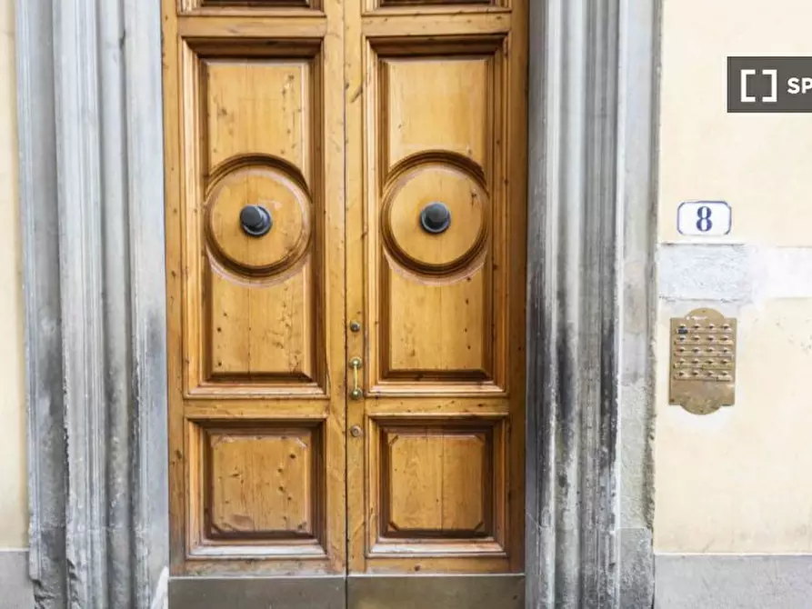 Immagine 15 di Appartamento in affitto  in Via dell'Anguillara a Firenze