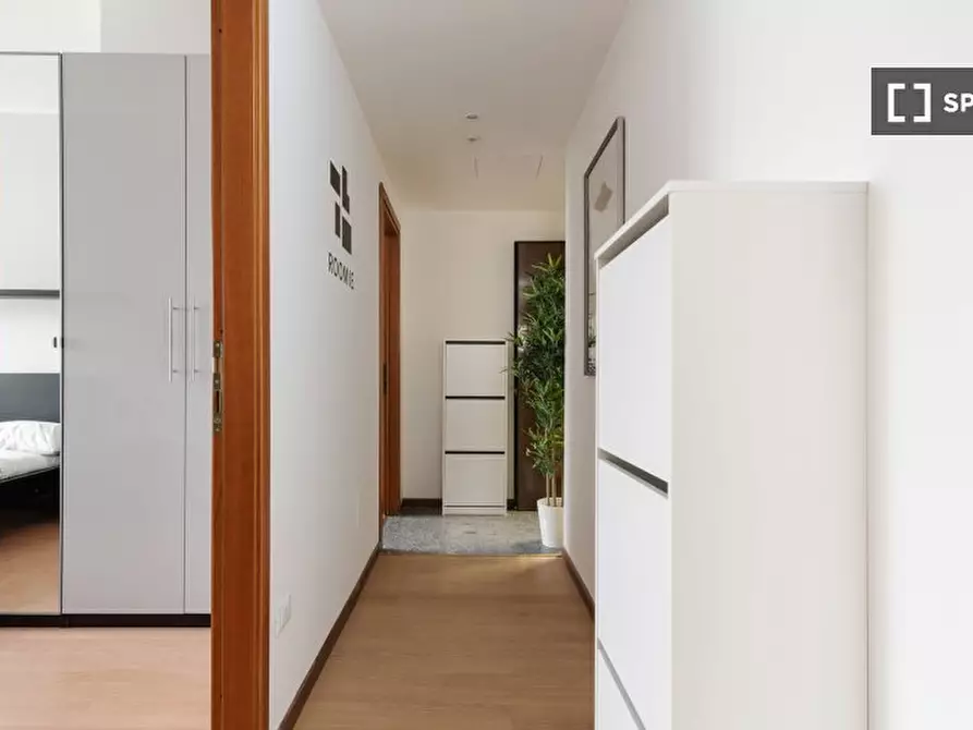 Immagine 18 di Camera condivisa in affitto  in Via Ernesto Breda a Milano