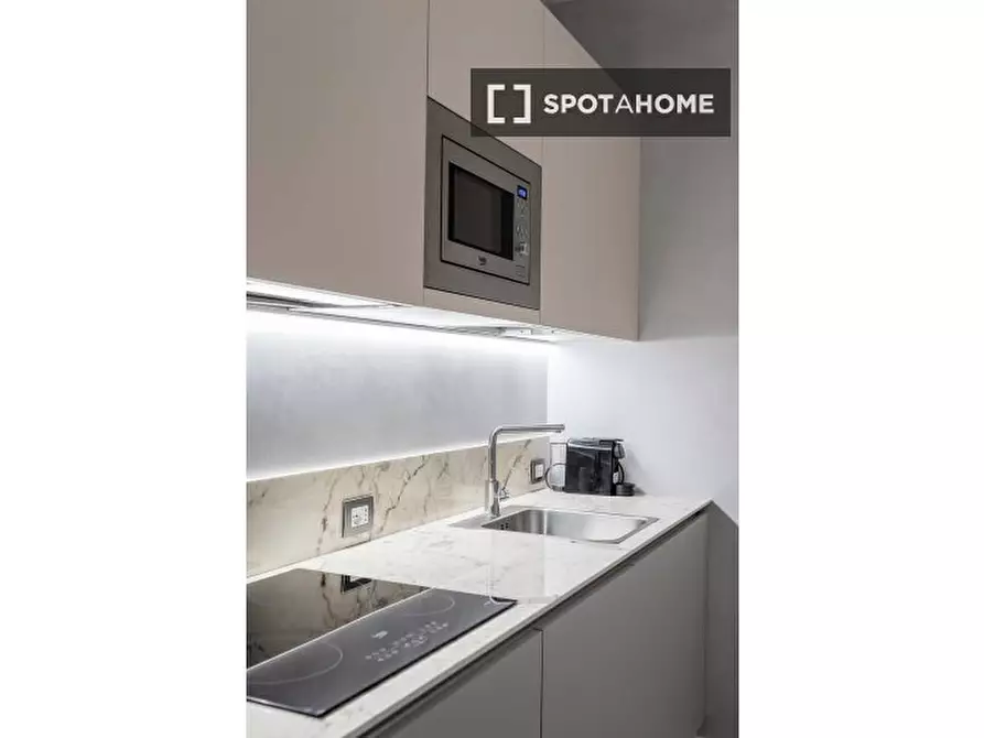 Immagine 6 di Appartamento in affitto  in Corso Buenos Aires a Milano