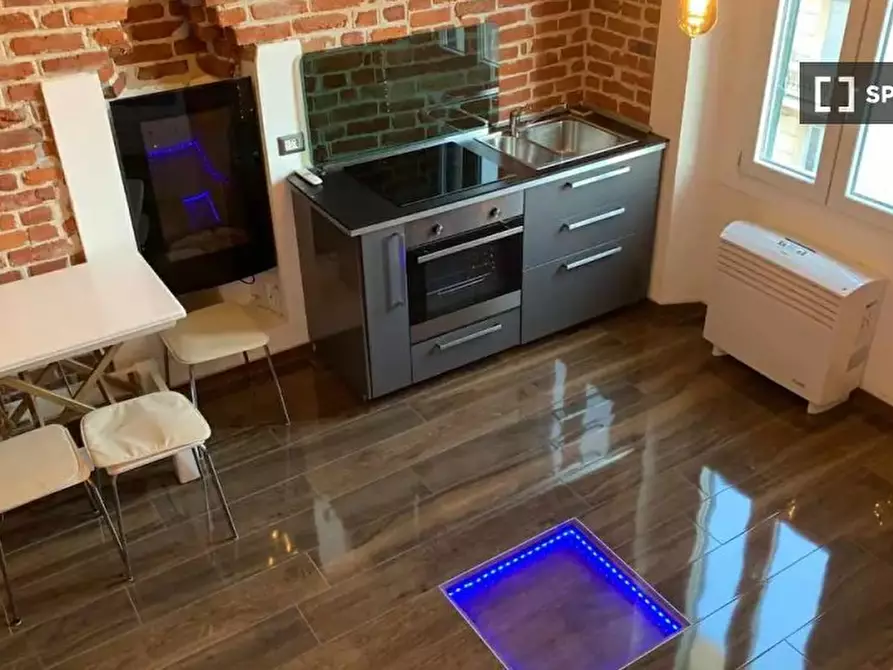 Immagine 8 di Ufficio in affitto  in Via Nicola Antonio Porpora a Milano