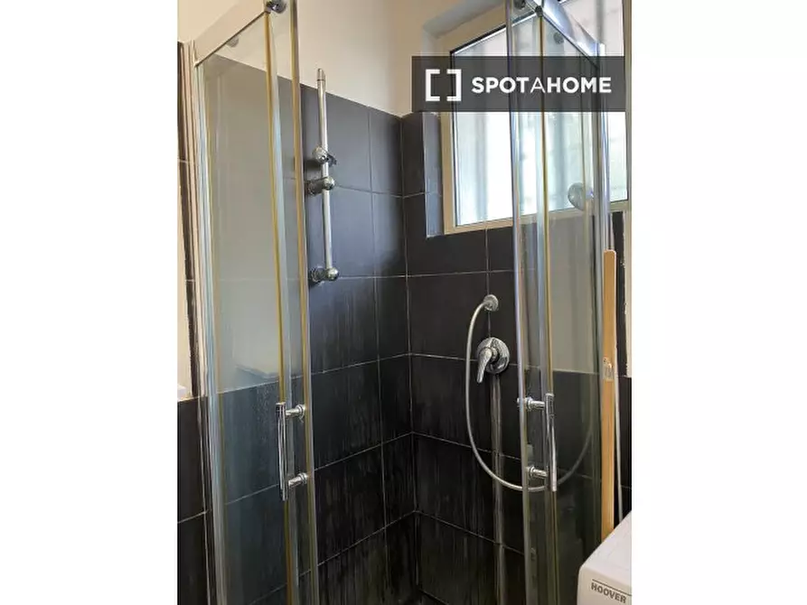 Immagine 8 di Appartamento in affitto  in Via Apuania a Roma