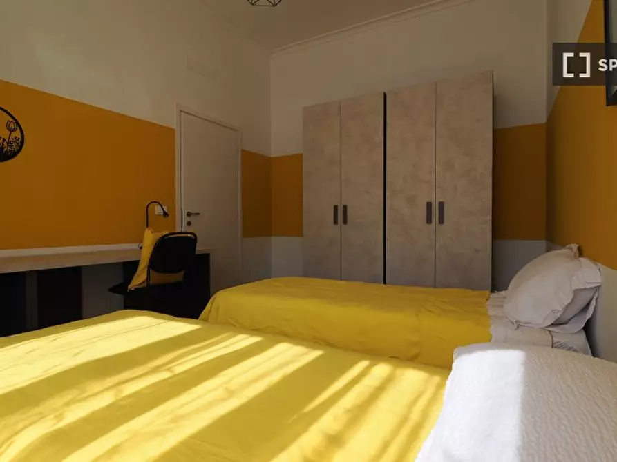 Immagine 12 di Camera condivisa in affitto  in Corso Peschiera a Torino