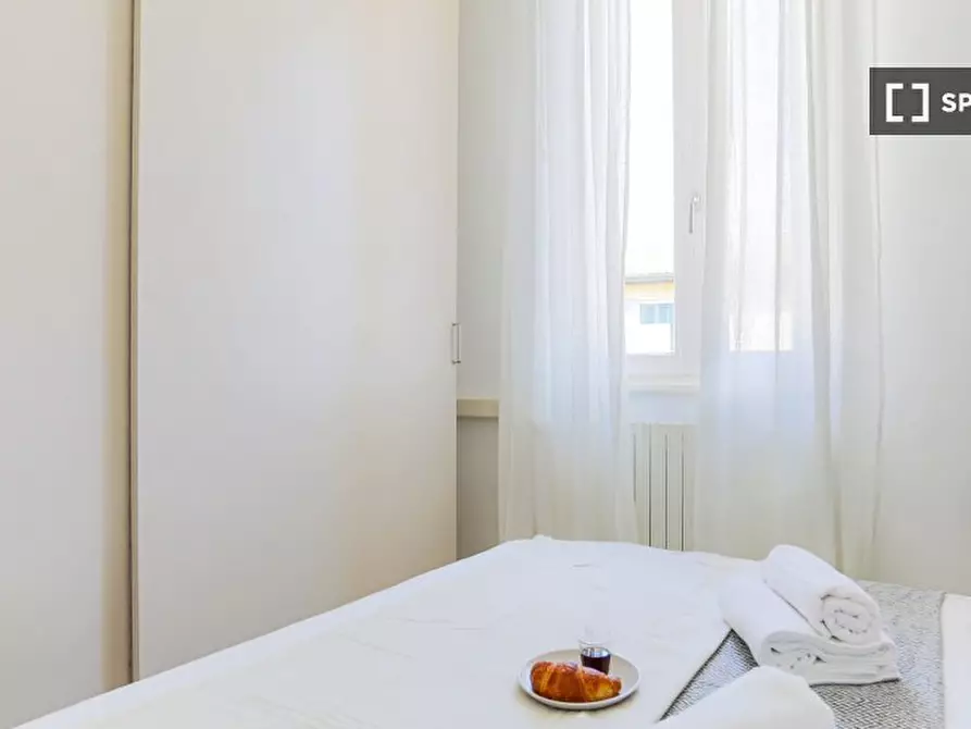Immagine 19 di Appartamento in affitto  in Via Bergamo a Milano