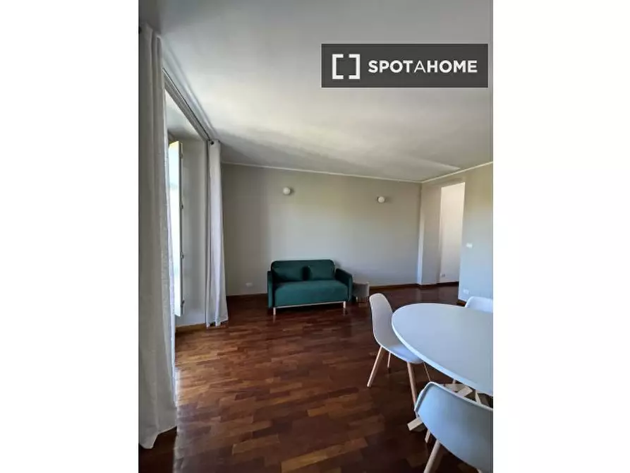 Immagine 11 di Appartamento in affitto  in Corso Alcide De Gasperi a Torino