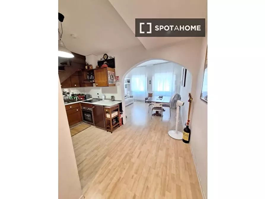 Immagine 4 di Appartamento in affitto  in Via Sant'Egidio a Firenze