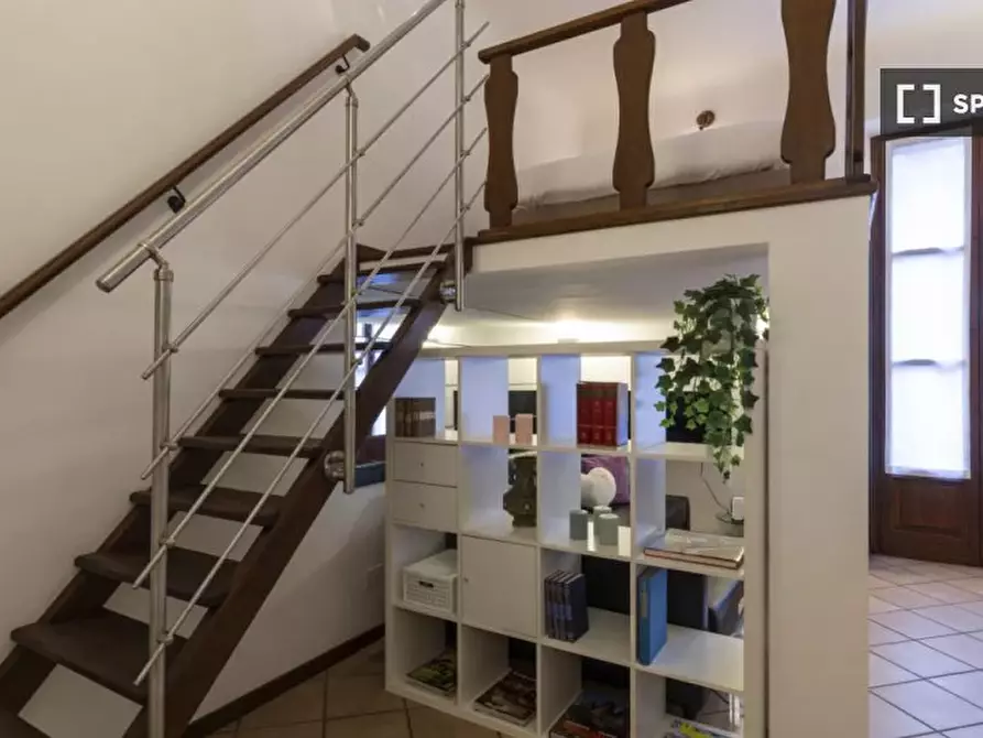 Immagine 13 di Ufficio in affitto  in Viale Monte Nero a Milano