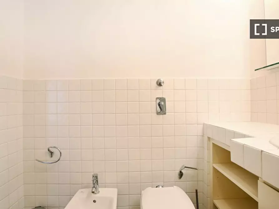 Immagine 17 di Camera condivisa in affitto  in Corso San Gottardo a Milano