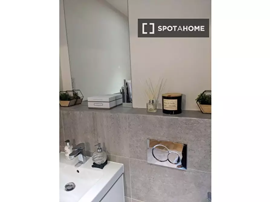 Immagine 15 di Camera condivisa in affitto  in Radcliffe Rd a Croydon