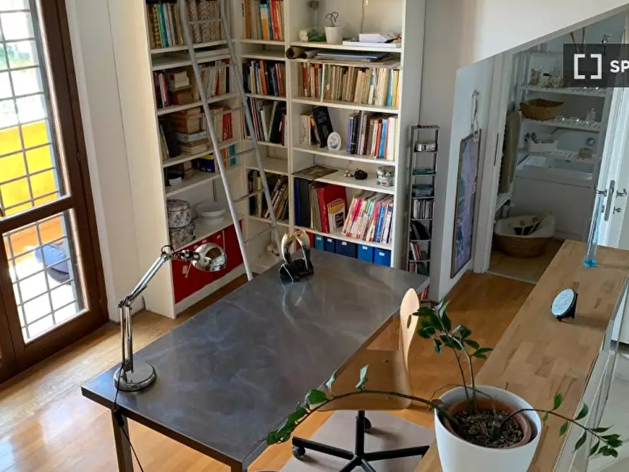 Immagine 8 di Appartamento in affitto  in Via Sisto Scaglia a Roma