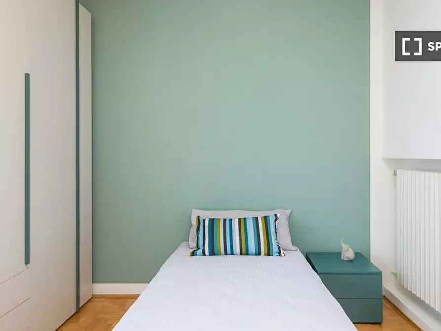 Immagine 2 di Camera condivisa in affitto  in Egidio Forcellini a Padova