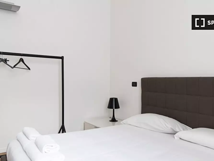 Immagine 14 di Appartamento in affitto  in Viale Monte Nero a Milano