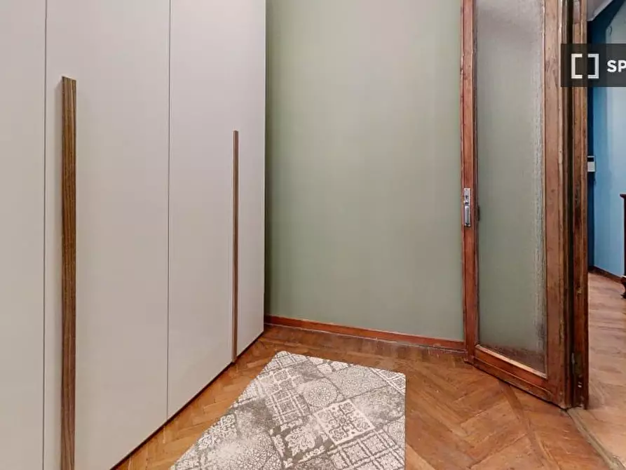 Immagine 2 di Camera condivisa in affitto  in VIA Ugo foscolo a Padova