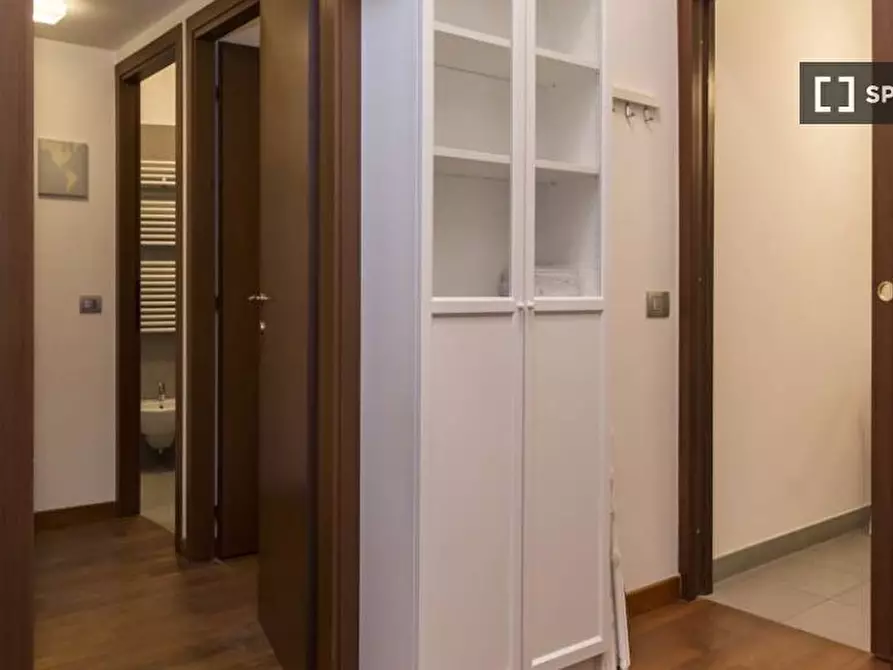 Immagine 15 di Camera condivisa in affitto  in Via Polesine a Milano