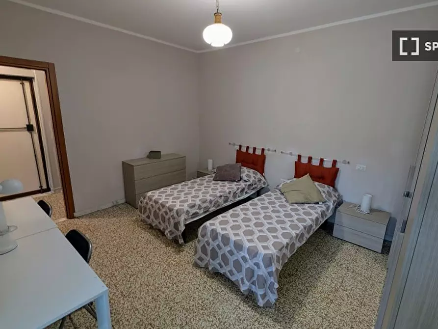 Immagine 2 di Appartamento in affitto  in Via Monte Generoso a Milano