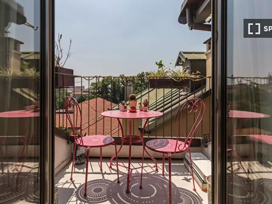 Immagine 11 di Appartamento in affitto  in Via Paolo Andreani a Milano