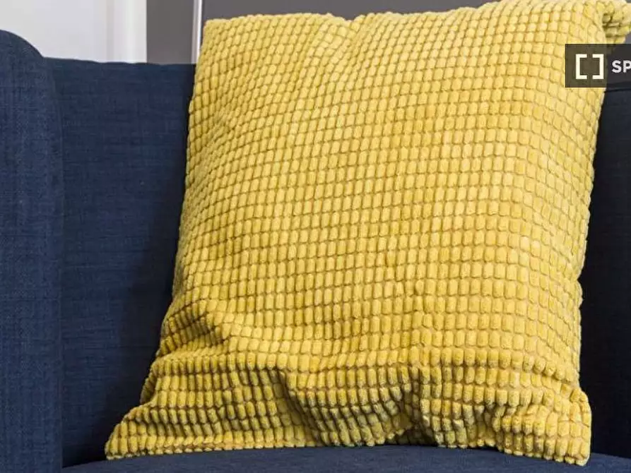 Immagine 6 di Camera condivisa in affitto  in Via Raffaello Bertieri a Milano