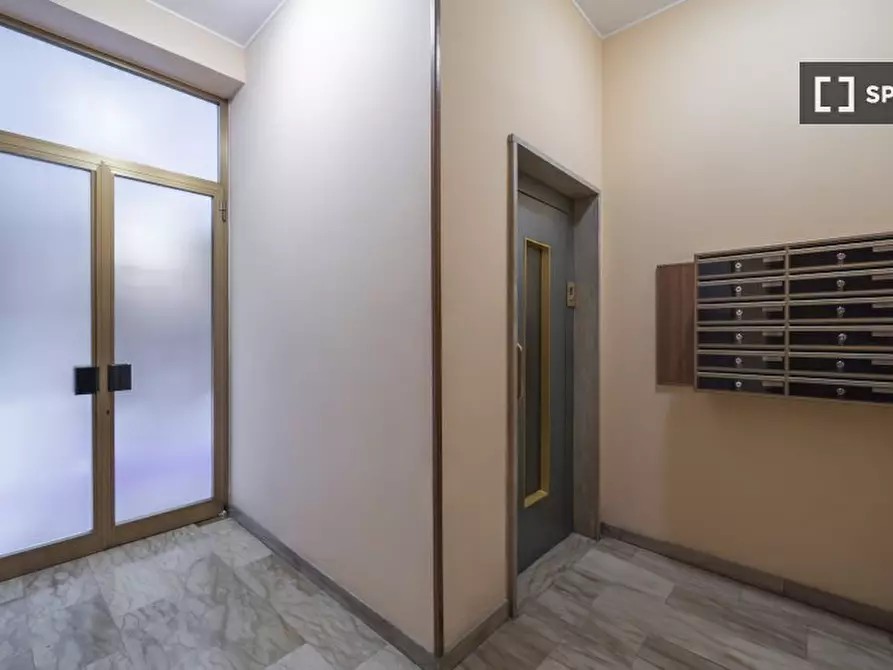 Immagine 6 di Appartamento in affitto  in Via Alessandro Repetti a Milano