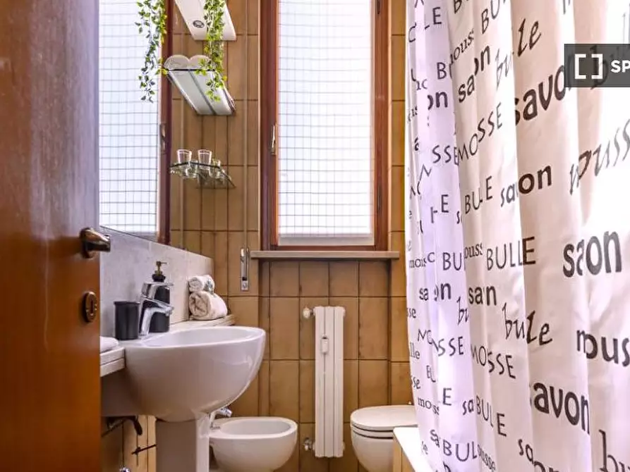 Immagine 18 di Camera condivisa in affitto  in Via Carlo Marx Milan a Sesto San Giovanni