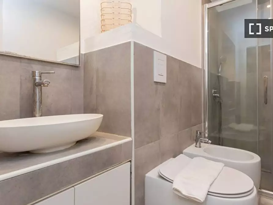 Immagine 3 di Appartamento in affitto  in Via Giulio e Corrado Venini a Milano