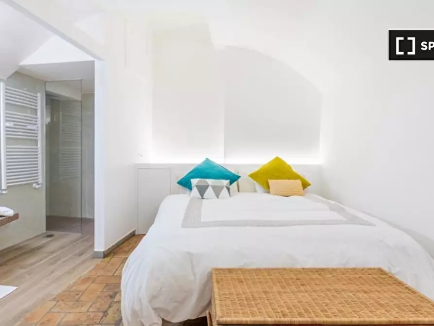 Immagine 11 di Appartamento in affitto  in Via della Vetrina, 00186 Roma RM, Italy a Roma