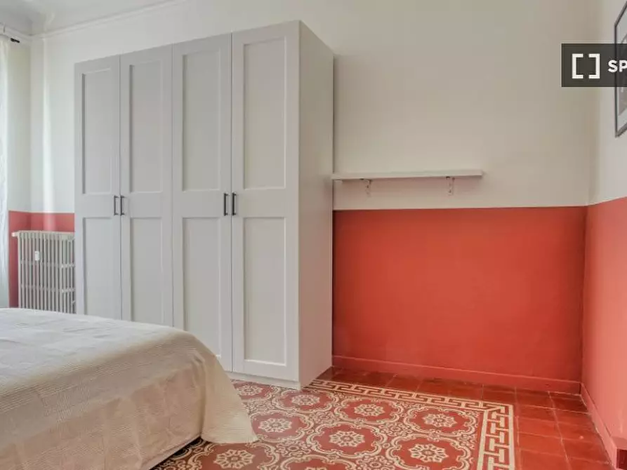 Immagine 17 di Camera condivisa in affitto  in Via Francesco Brioschi a Milano