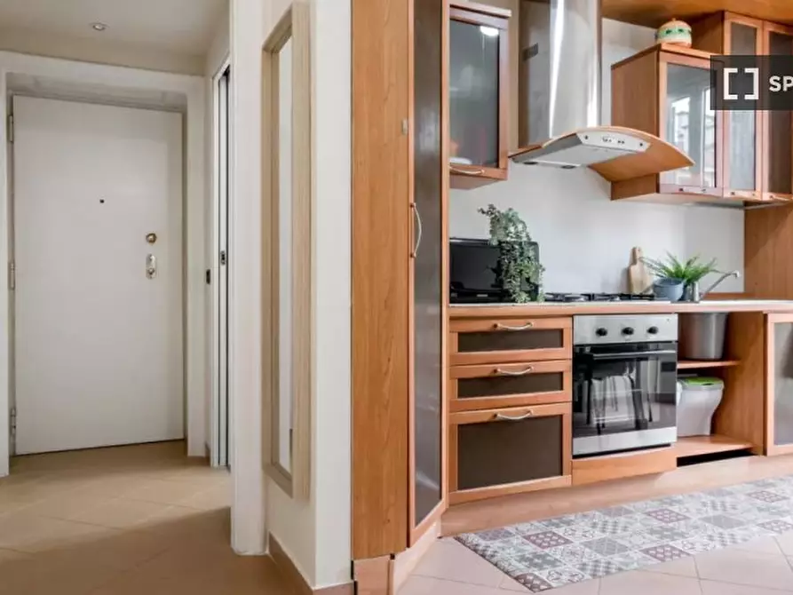 Immagine 4 di Appartamento in affitto  in Via Paracelso a Milano