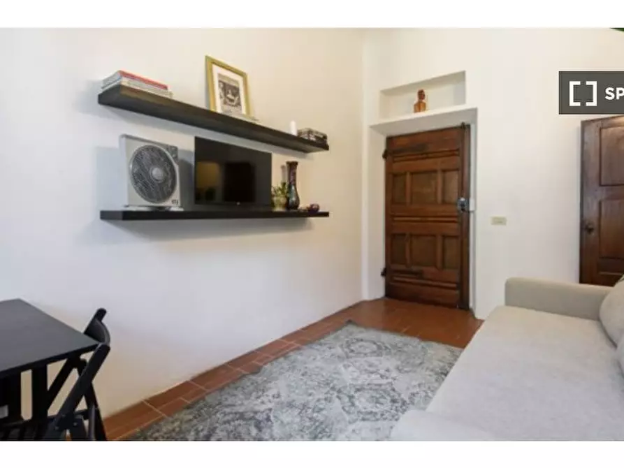 Immagine 11 di Appartamento in affitto  in Borgo Ognissanti a Firenze