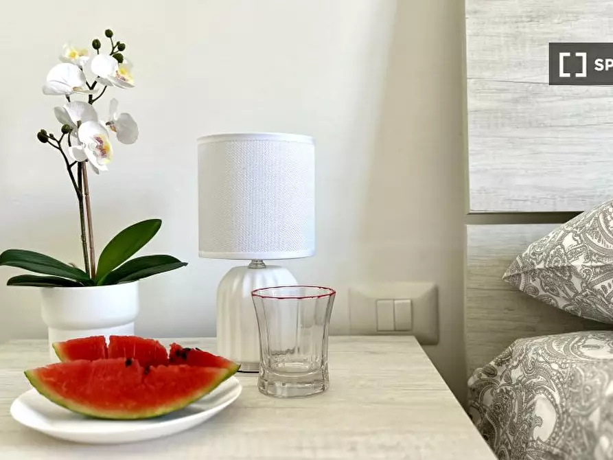 Immagine 2 di Camera condivisa in affitto  in Via Alfredo Cappellini a Firenze