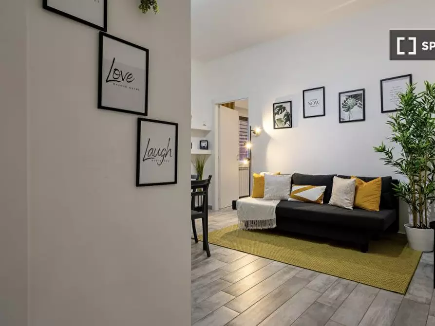 Immagine 8 di Appartamento in affitto  in Via dei Monti di Primavalle a Roma