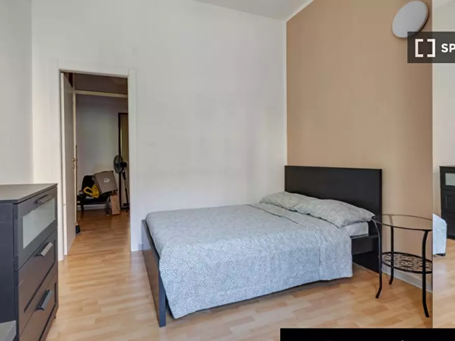 Immagine 19 di Camera condivisa in affitto  in Corso Di Porta Romana/A a Milano