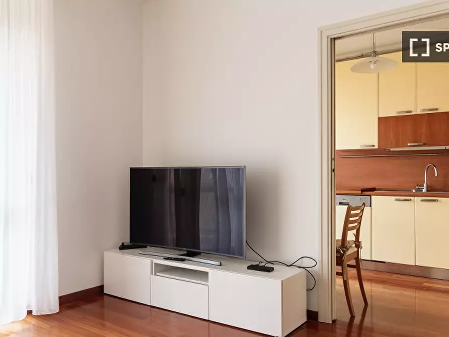Immagine 3 di Appartamento in affitto  in Via Antonio Cechov a Milano