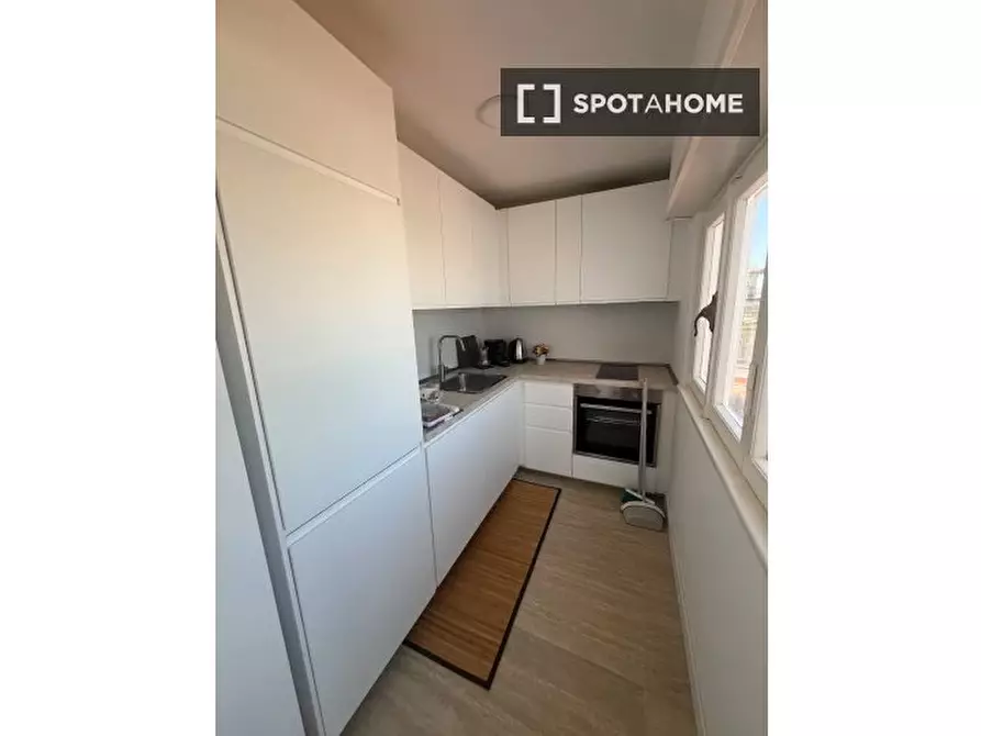 Immagine 3 di Ufficio in affitto  in Via Barnaba Oriani a Roma