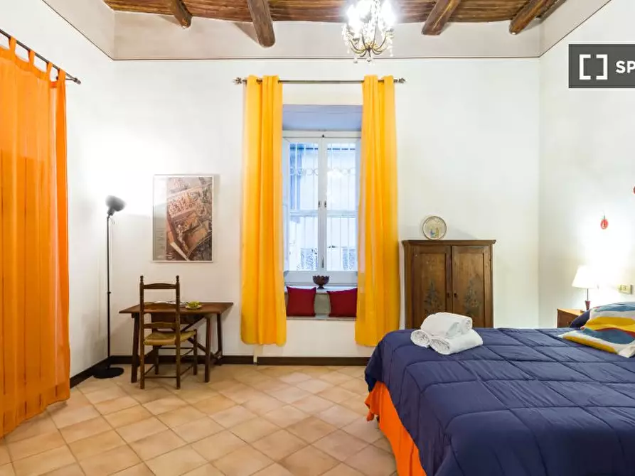 Immagine 2 di Appartamento in affitto  in Vico San Domenico Soriano a Napoli