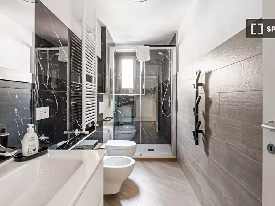 Immagine 14 di Appartamento in affitto  in Via Benedetto Marcello a Firenze