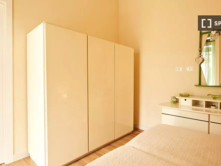 Immagine 17 di Appartamento in affitto  in Via Foggia a Napoli