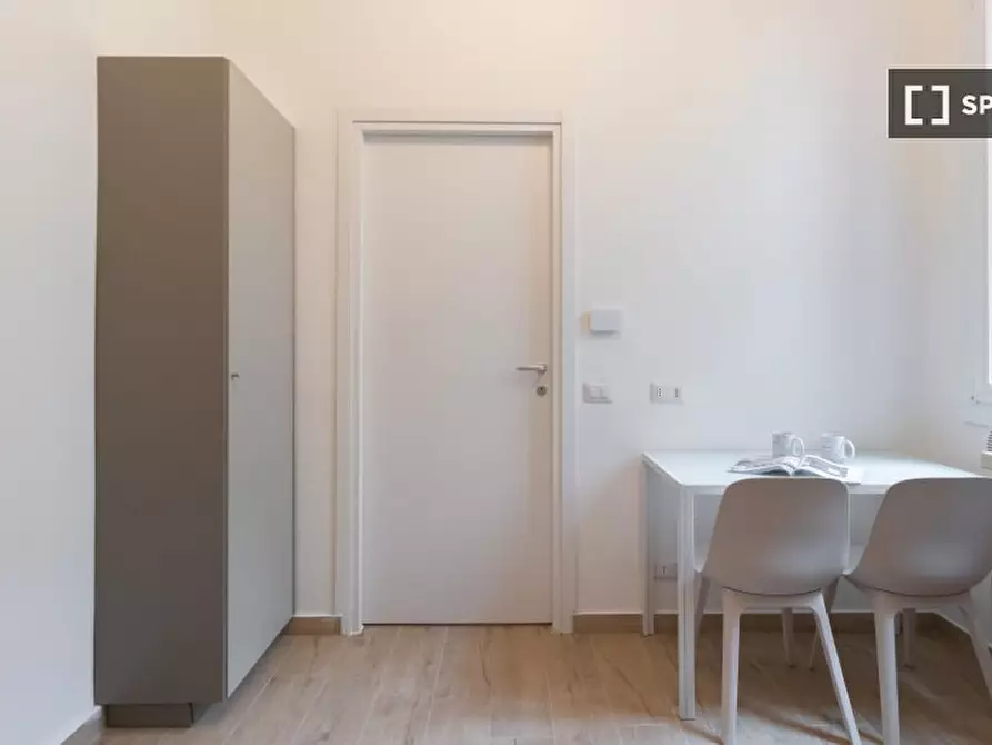 Immagine 11 di Appartamento in affitto  in Via Frisi a Milano