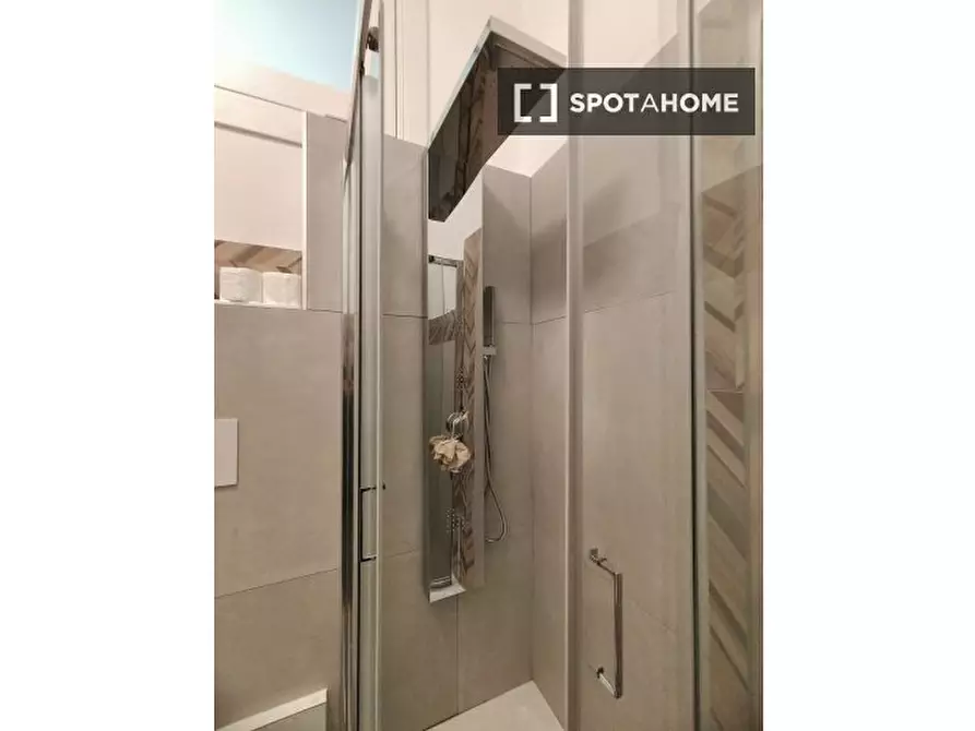 Immagine 7 di Appartamento in affitto  in Via degli Scipioni a Roma