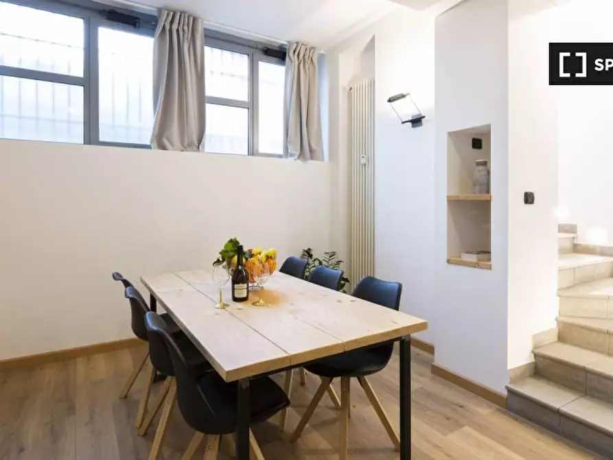 Immagine 15 di Appartamento in affitto  in Via Fatebenesorelle a Milano