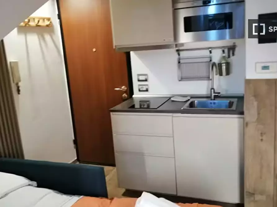 Immagine 14 di Ufficio in affitto  in Via Melchiorre Gioia a Torino