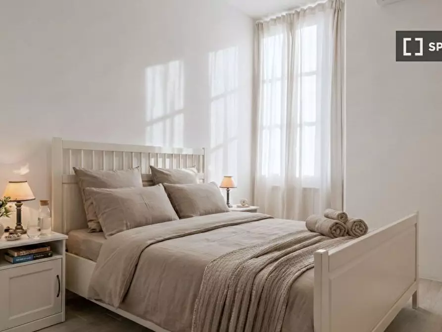 Immagine 10 di Appartamento in affitto  in Via Benedetto Marcello a Milano